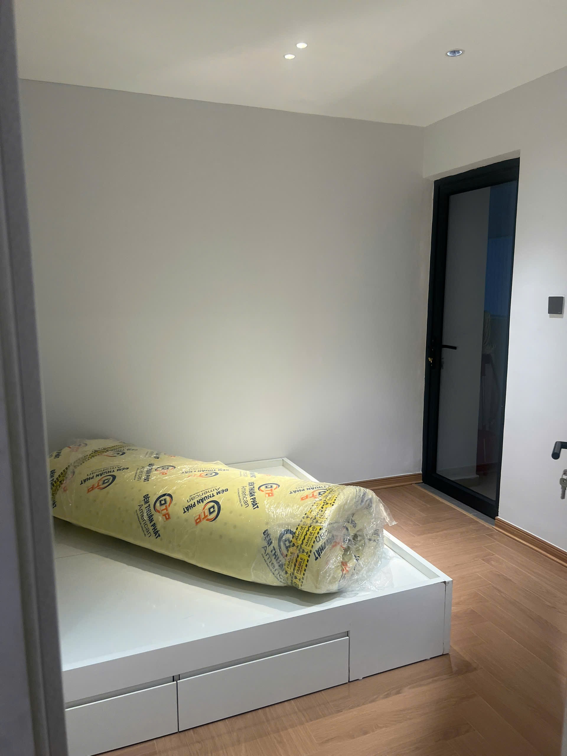 Bán căn hộ  2PN+1 tòa B Mulberry Lane, View đẹp - CÓ SLOT OTO, giá 7.5 tỷ 2