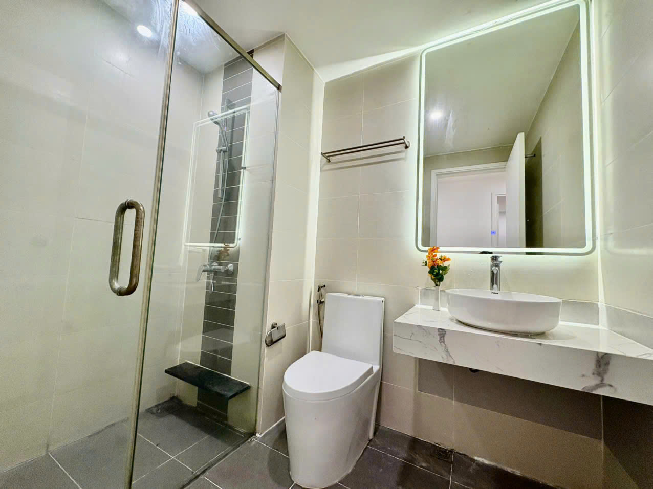 Bán căn hộ 3PN-125m2 tại MULBERRY LANE, full đồ giá 9 tỷ 5