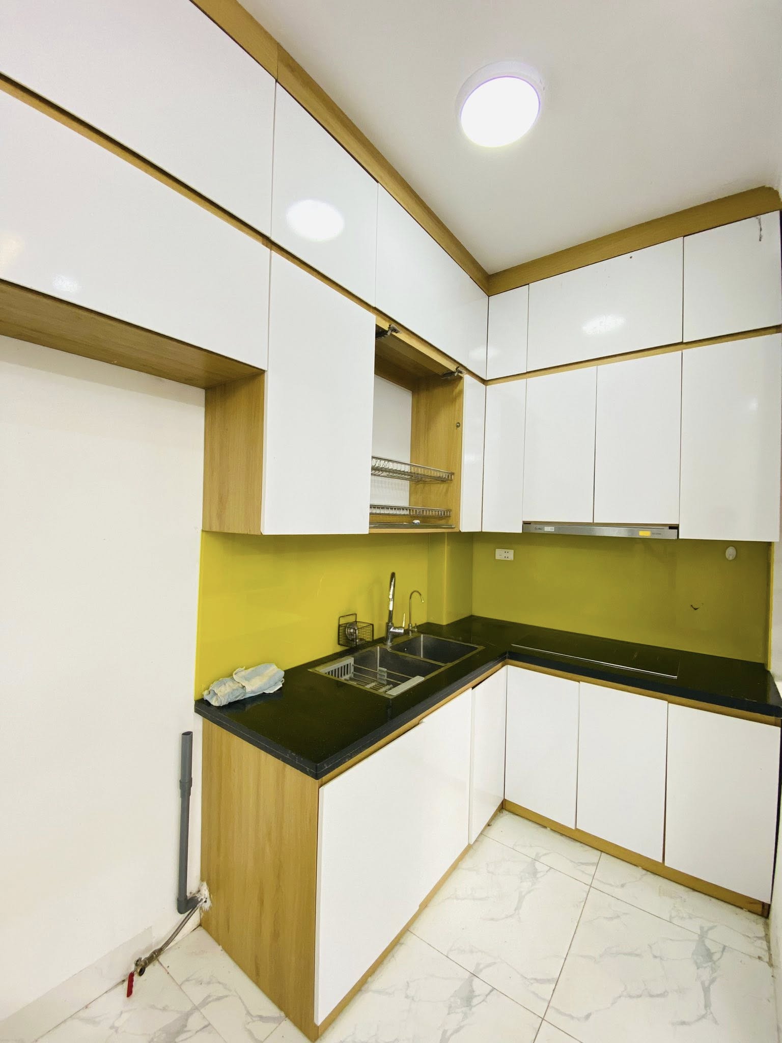 Bán Nhà Thượng Thanh, Long Biên, Xây Mới, Ngõ Thông Thoáng, 32m2, 5T, giá 7,05 tỷ 4
