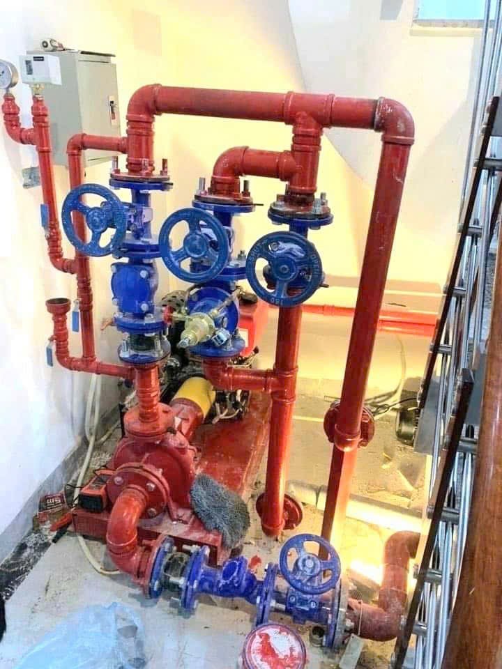 Nhà tôi cho thuê nhà, 105m2- 5T, Hàng Điếu, Hàng Da, Hàng Nón -22 tr 2