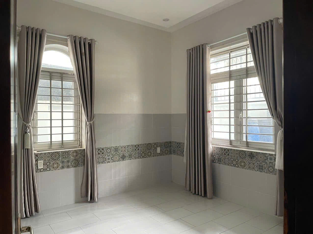 Cho Thuê Biệt Thự đôi 5PN Phú Mỹ 4