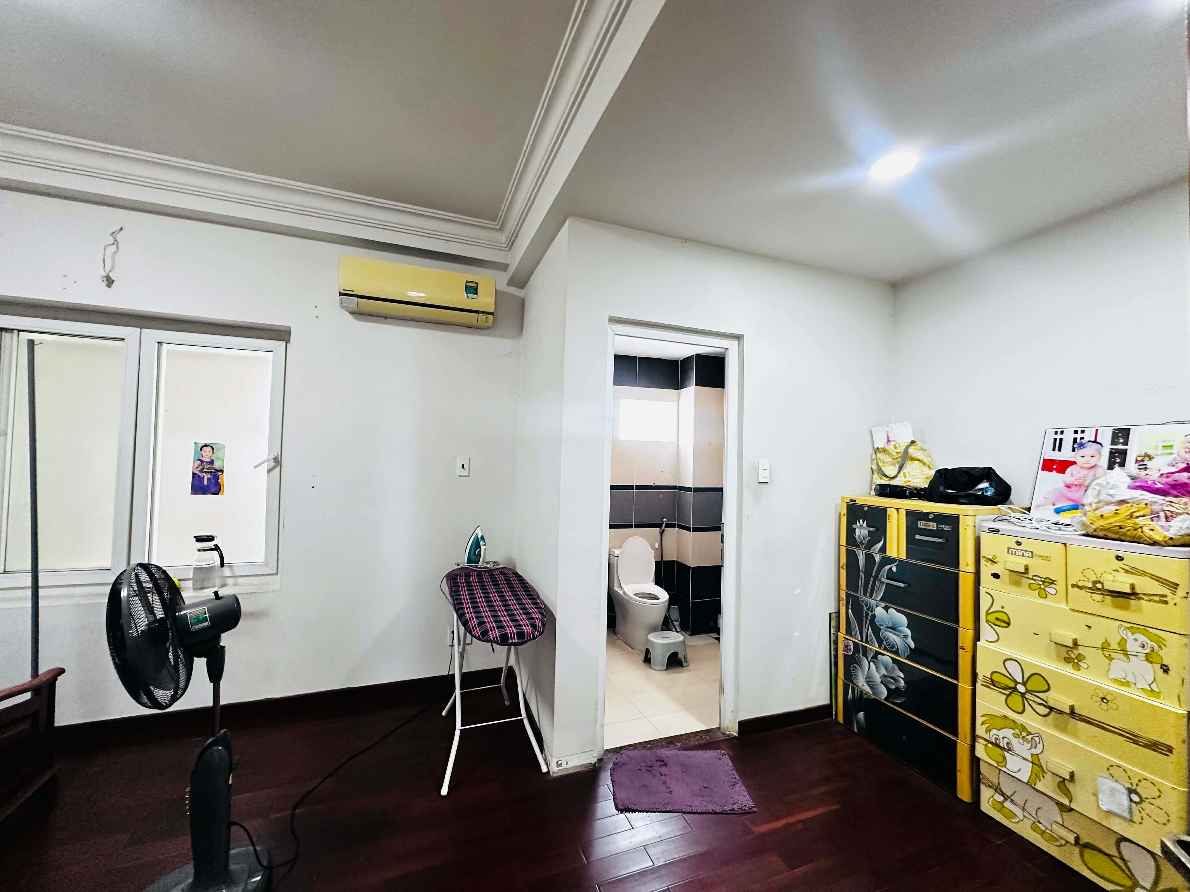 HXH TRÁNH NGUYỄN GIA TRÍ -  NỞ HẬU GẦN 7m - 86m2 5 TẦNG KIÊN CỐ 9