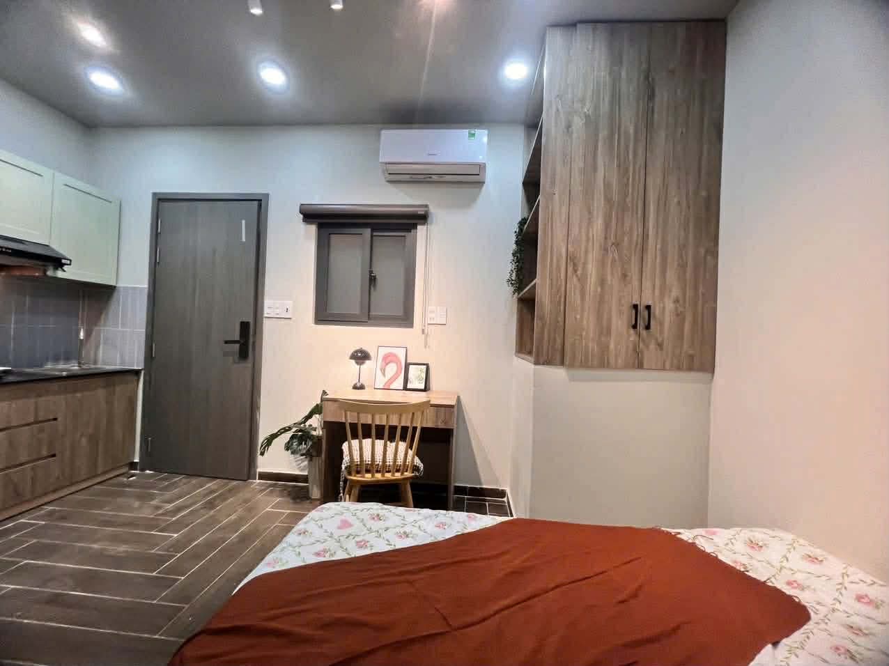 106m² ngang 7.9m - Nguyễn Gia Trí, đối diện ĐH Ngoại thương -  6PN doanh thu 40tr/tháng 13