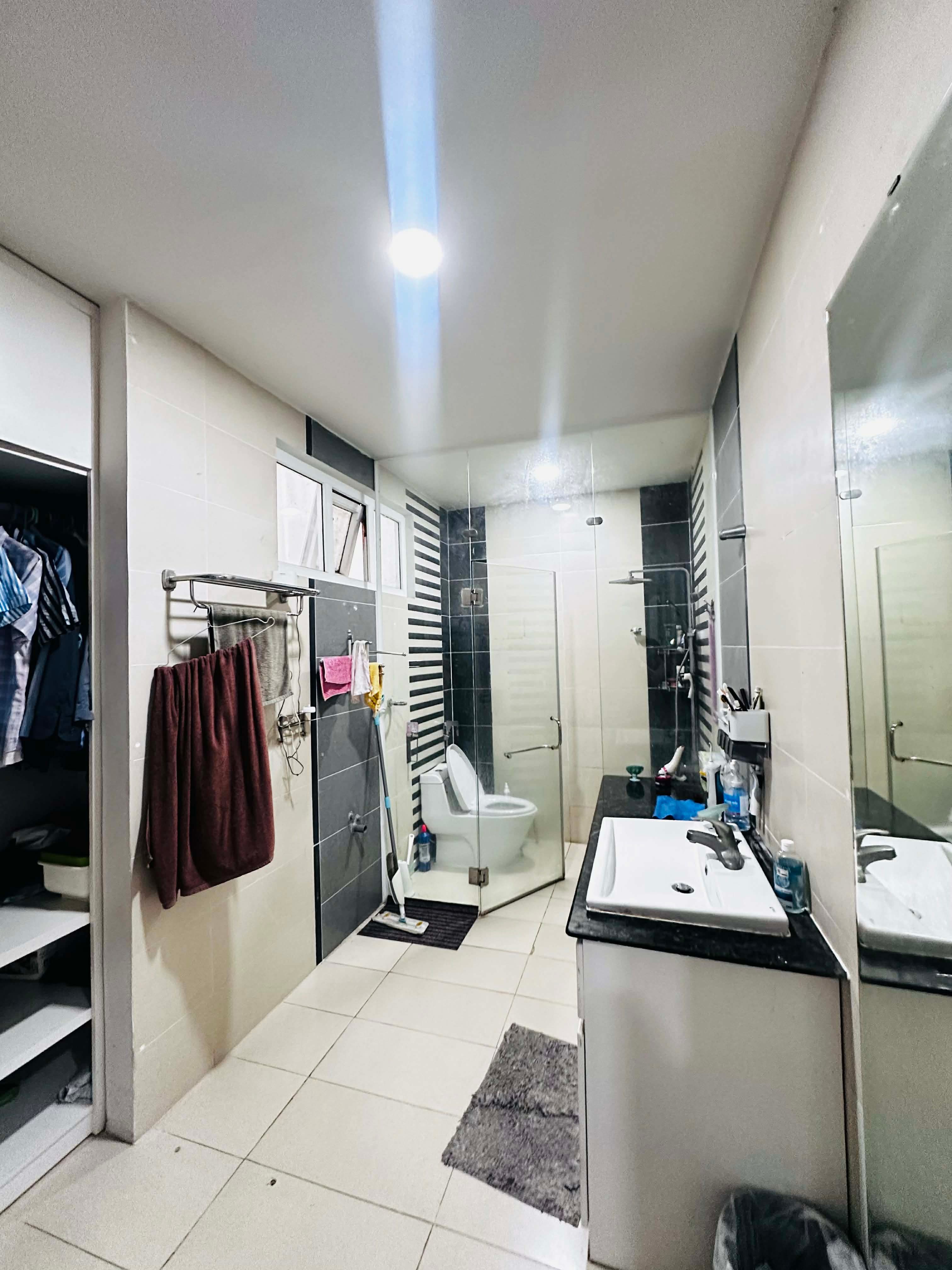 HXH TRÁNH NGUYỄN GIA TRÍ -  NỞ HẬU GẦN 7m - 86m2 5 TẦNG KIÊN CỐ 10