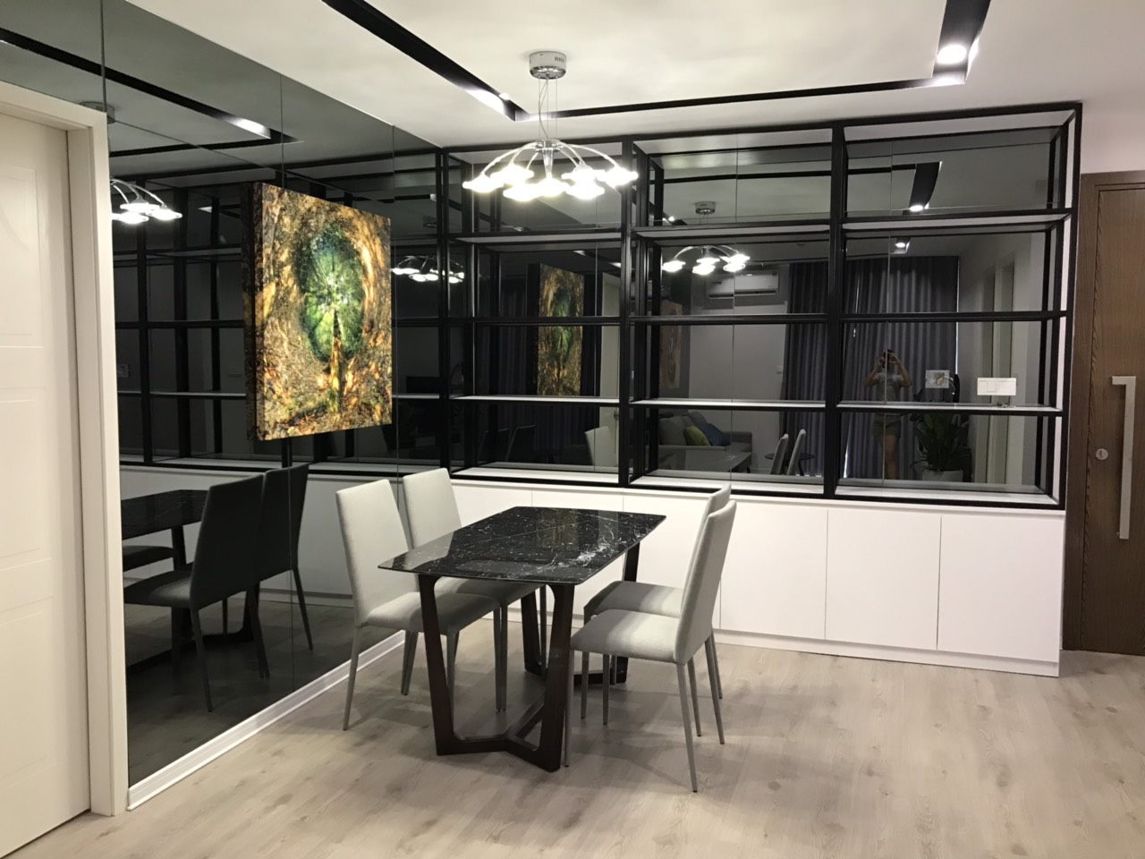Bán căn 2PN-82m2 tòa S4 SEASONS AVENUE full đồ giá 7.3 tỷ 4