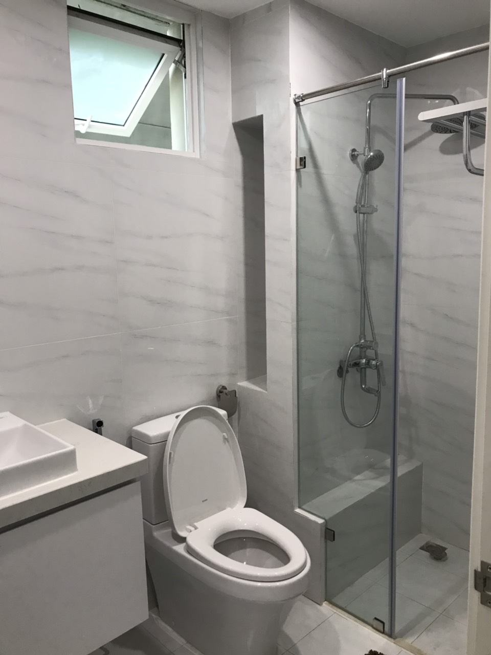 Bán căn 2PN-82m2 tòa S4 SEASONS AVENUE full đồ giá 7.3 tỷ 5