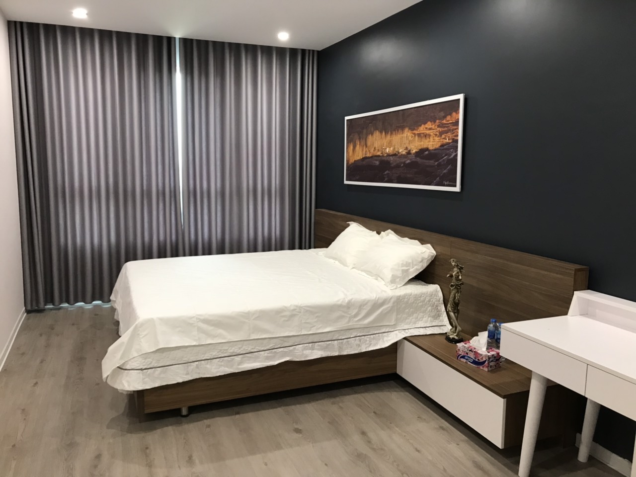 Bán căn 2PN-82m2 tòa S4 SEASONS AVENUE full đồ giá 7.3 tỷ 6