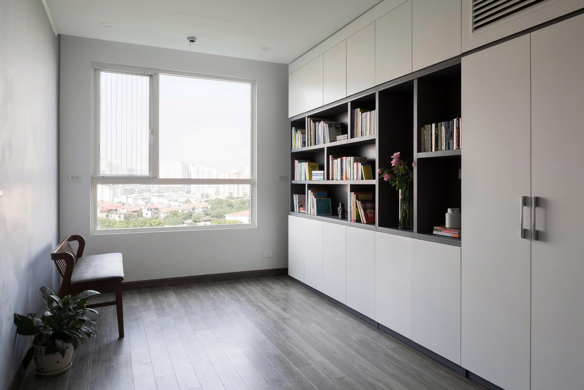 Bán căn hộ 3PN-117m2 tại Seasons Avenue, full đồ giá 8.6 tỷ 2