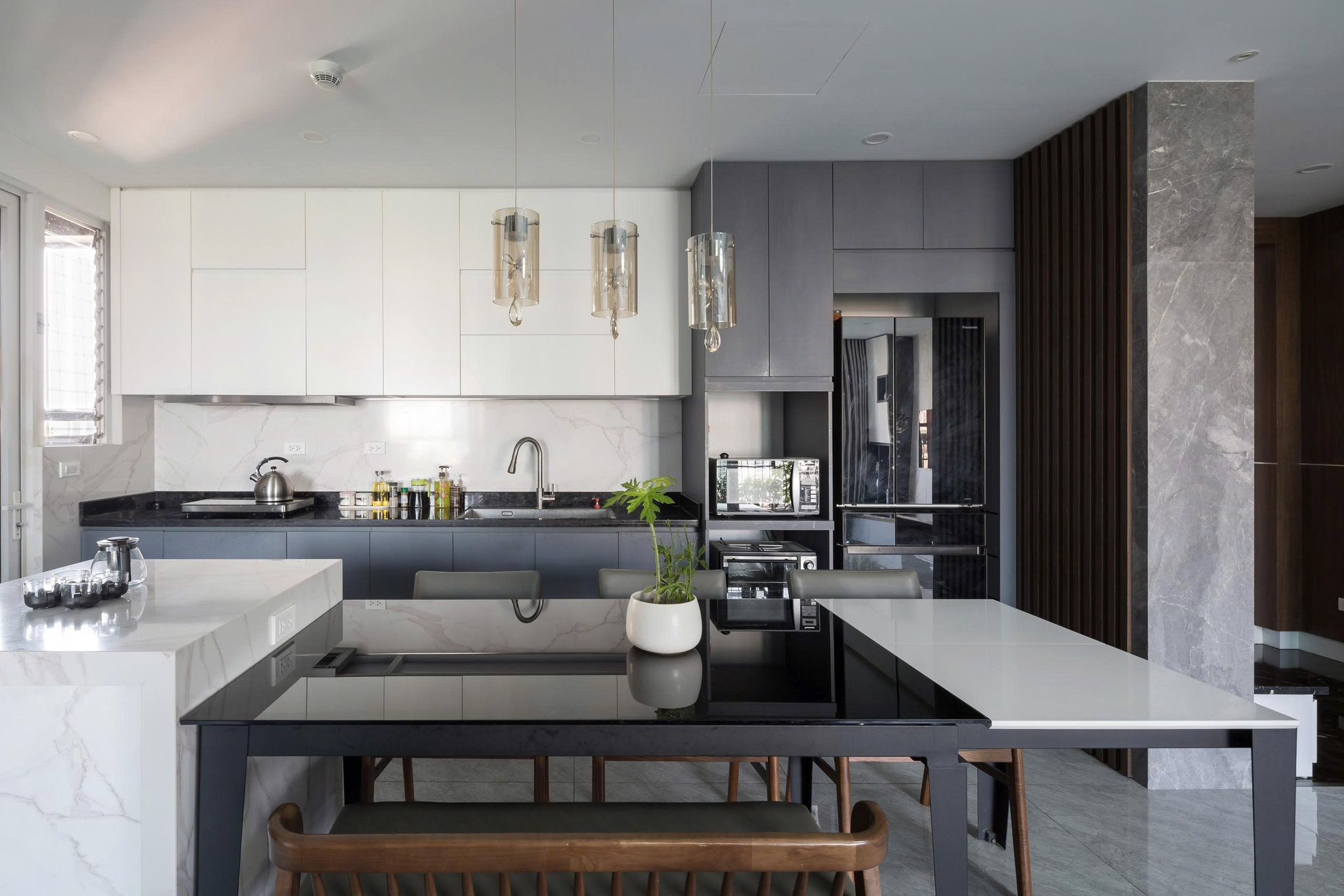 Bán căn hộ 3PN-117m2 tại Seasons Avenue, full đồ giá 8.6 tỷ 5