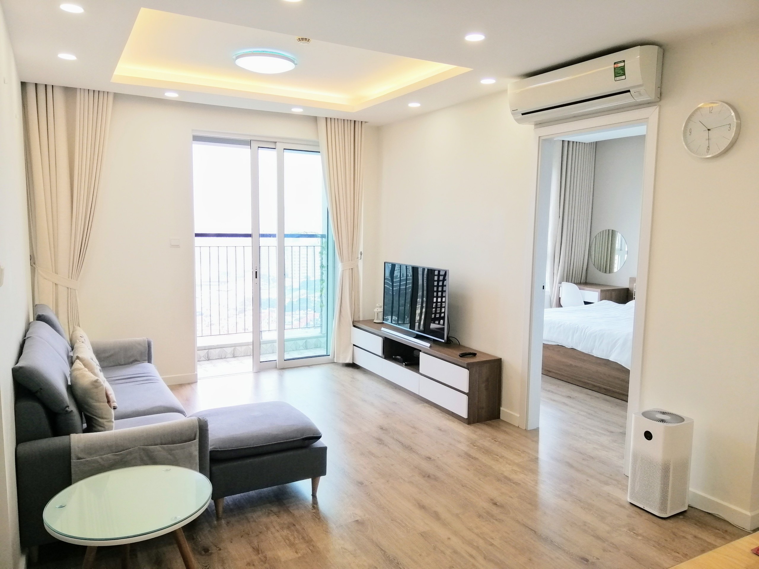 Bán căn hộ 2 ngủ Seasons Avenue, nhà đẹp view phố giá 6.5 tỷ 4