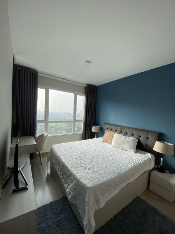 Bán căn hộ 2PN-81m2 tại tòa S4 Seasons Avenue, full nội thất, đã có sổ, view hồ, giá nhỉnh 7 tỷ