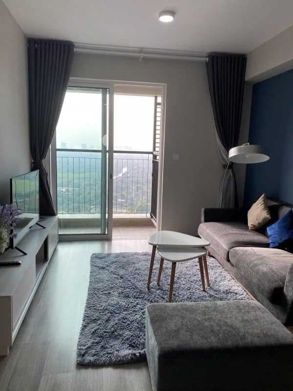 Bán căn hộ 2PN-81m2 tại tòa S4 Seasons Avenue, full nội thất, đã có sổ, view hồ, giá nhỉnh 7 tỷ 2