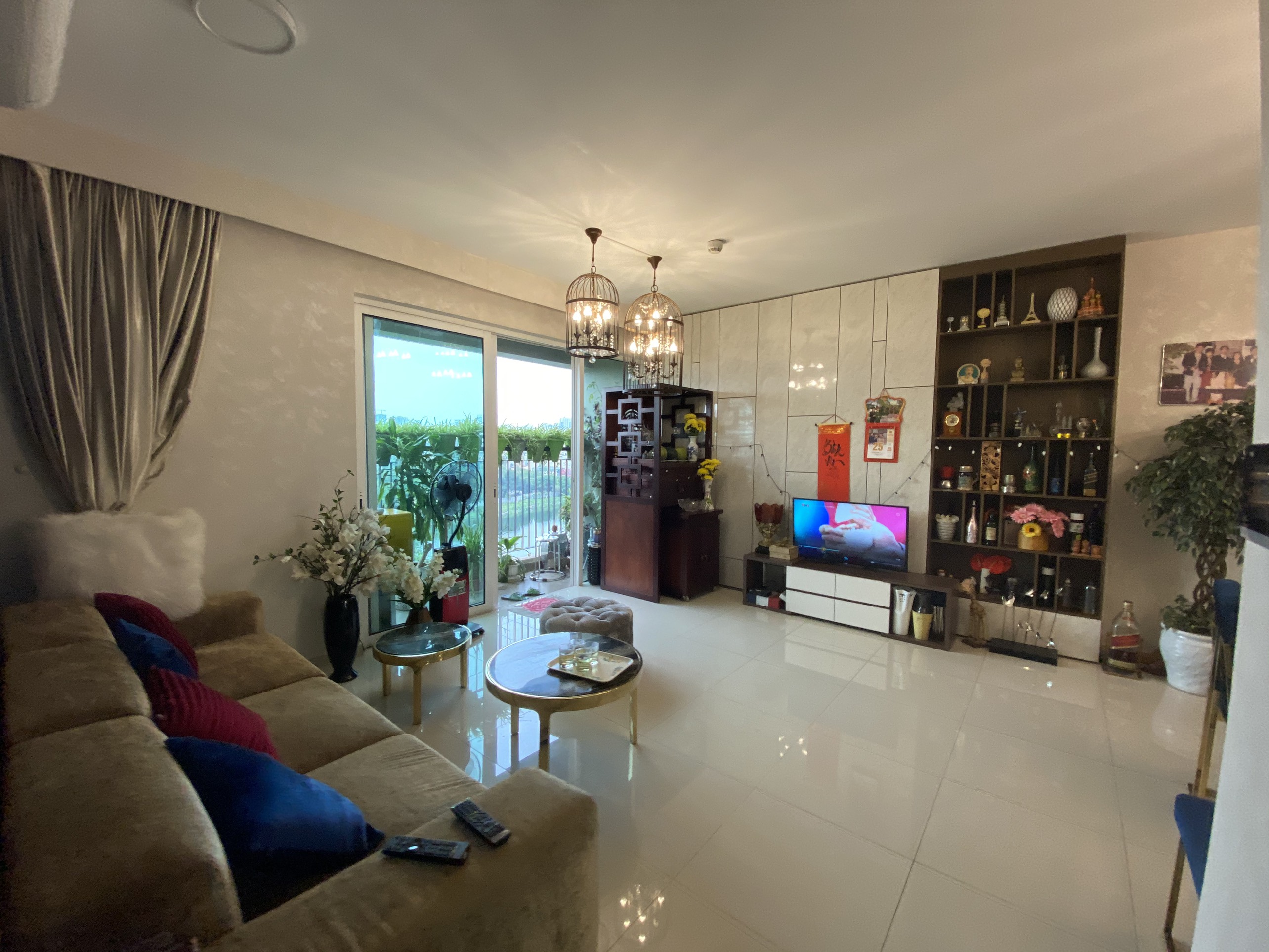 Bán căn hộ 3PN-100m2 tại SEASONS AVENUE - SHLD, giá 8.4 tỷ
