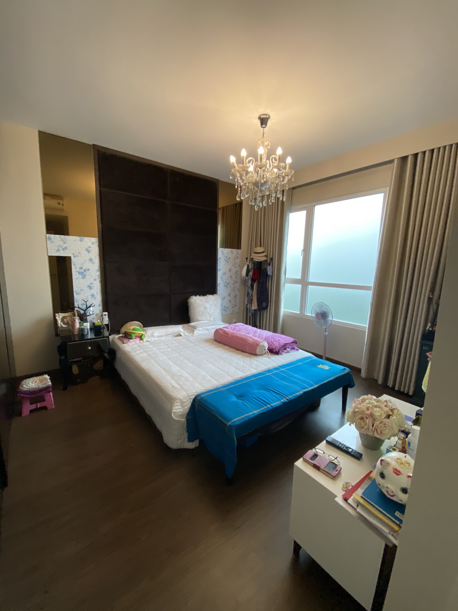 Bán căn hộ 3PN-100m2 tại SEASONS AVENUE - SHLD, giá 8.4 tỷ 2