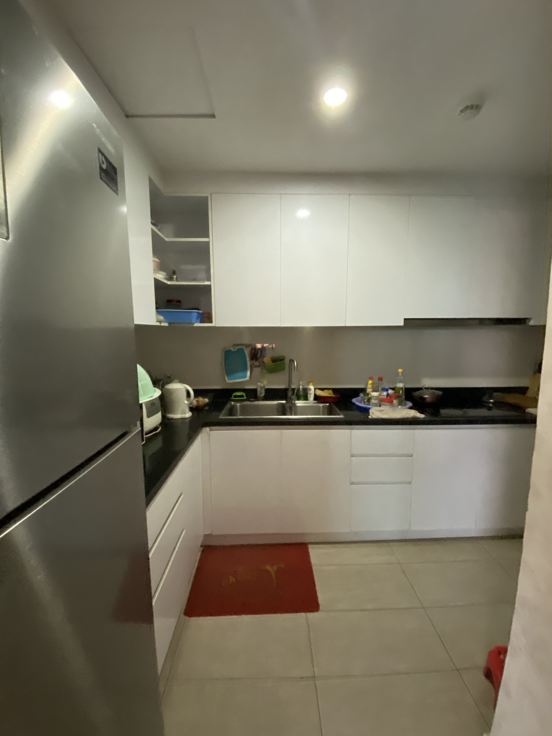 Bán căn hộ 3PN-100m2 tại SEASONS AVENUE - SHLD, giá 8.4 tỷ 3