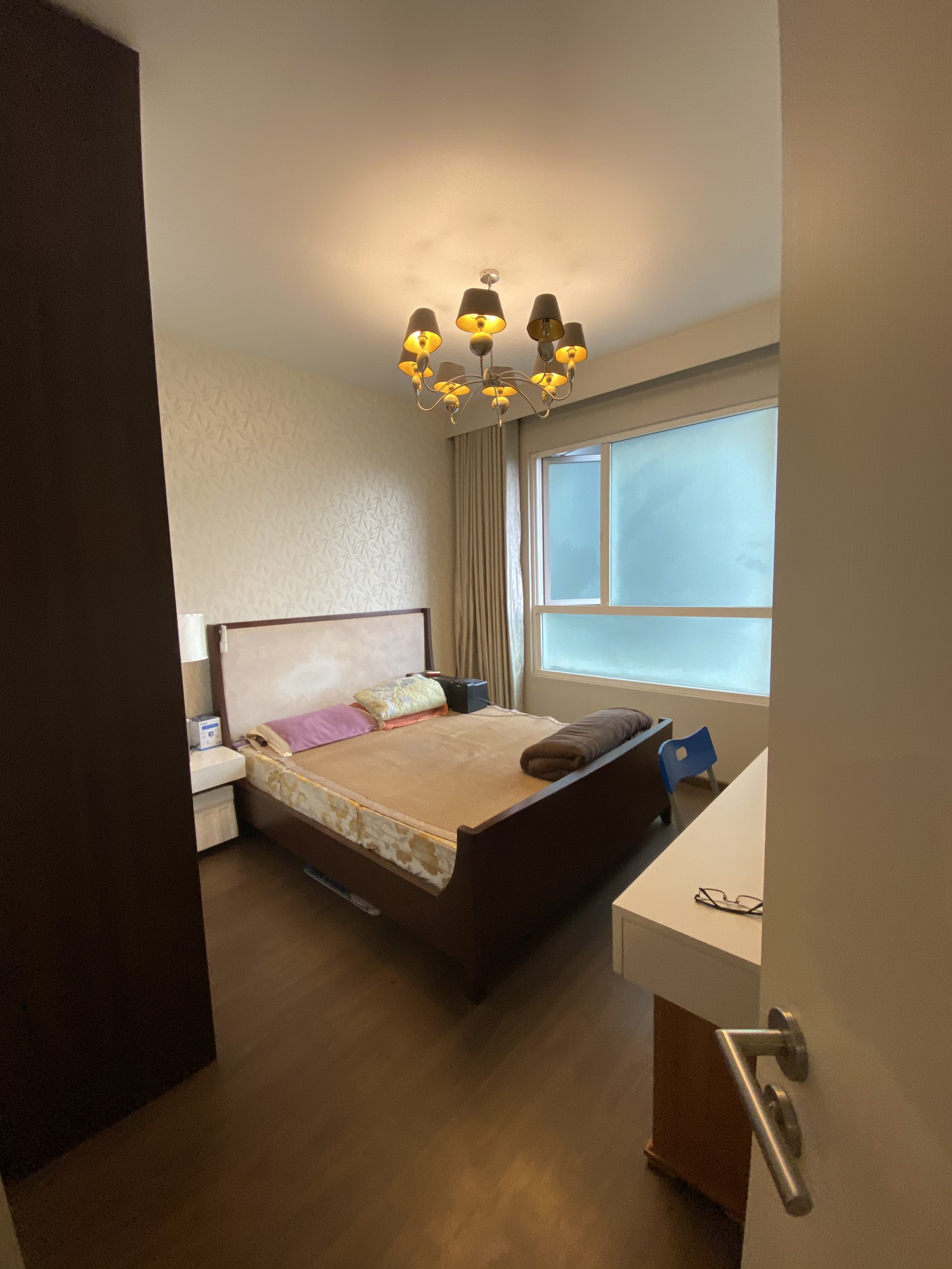 Bán căn hộ 3PN-100m2 tại SEASONS AVENUE - SHLD, giá 8.4 tỷ 4