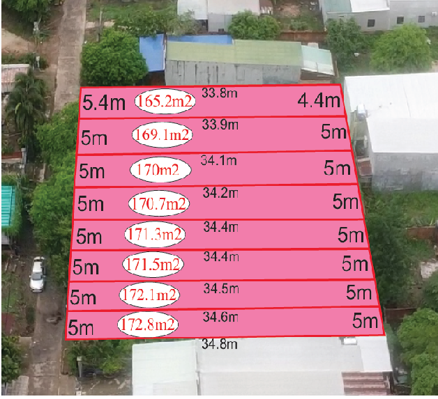 Cần bán Đất Xã Xuân Hiệp, Xuân Lộc, Diện tích 174m², Giá 1 Tỷ