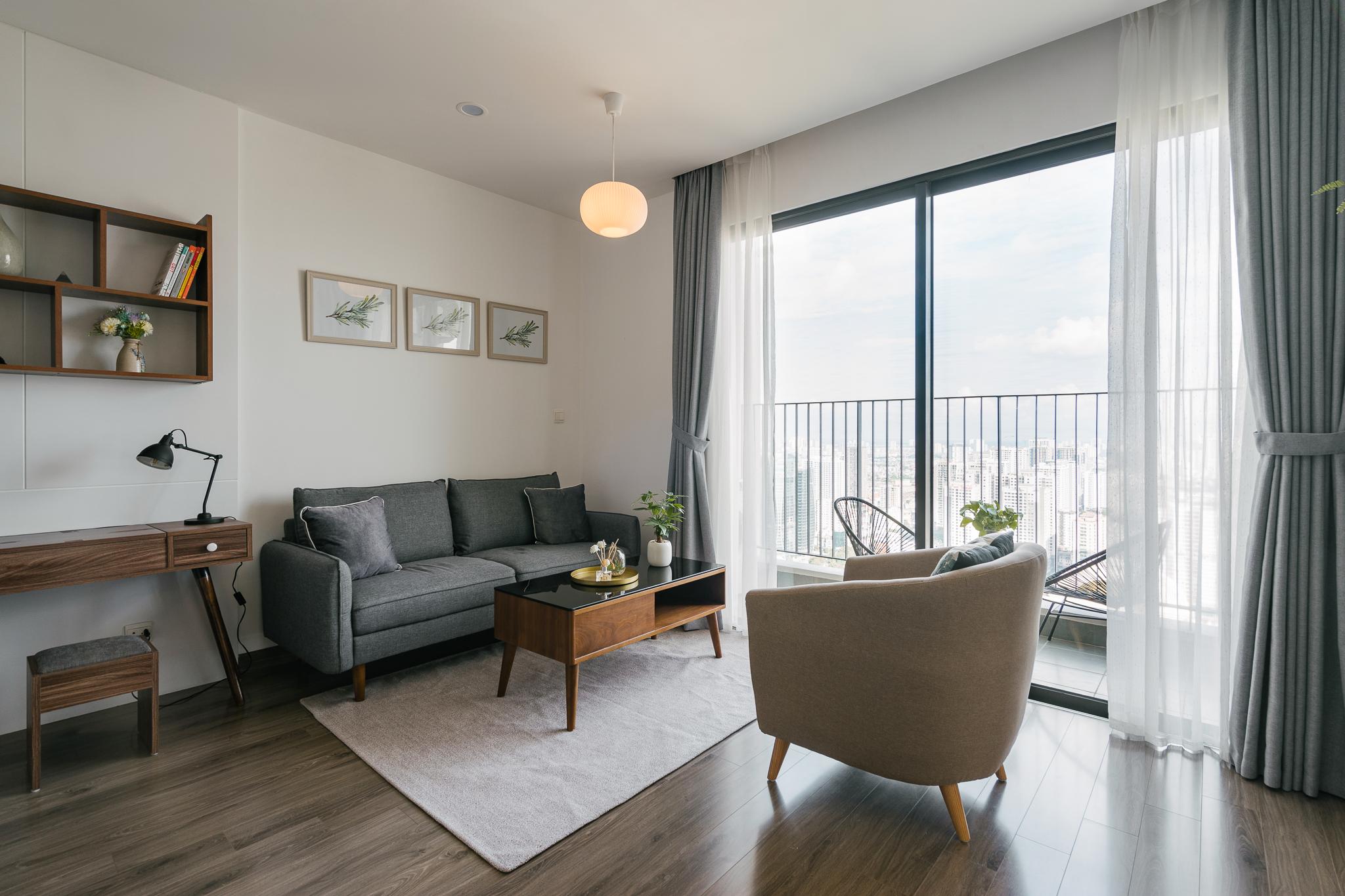 Bán căn hộ STUDIO 39m2 tại Vinhomes D'Capitale, giá 3.3 tỷ 2