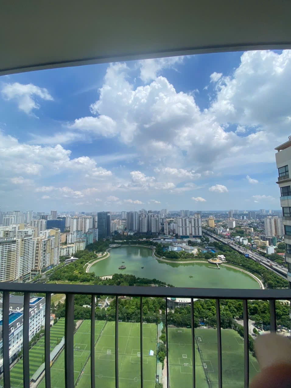 Bán căn hộ STUDIO 39m2 tại Vinhomes D'Capitale, giá 3.3 tỷ 4