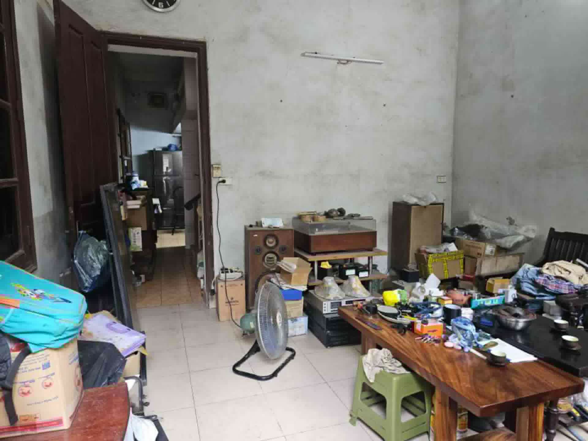 Cần bán Nhà mặt tiền đường Nguyễn Cao, Phường Đống Mác, Diện tích 57m², Giá 22.5 Tỷ 2