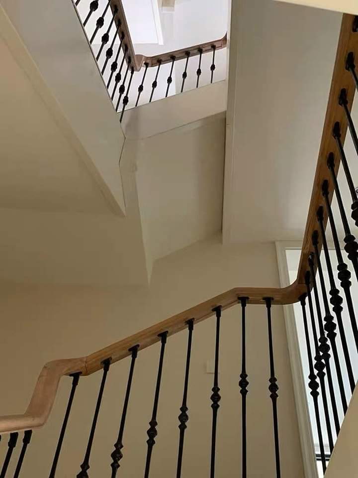 Cho thuê nhà, Quang Trung, Thợ Nhuộm, Trần Quốc Toản, 230m2x 2T -47 tr 2