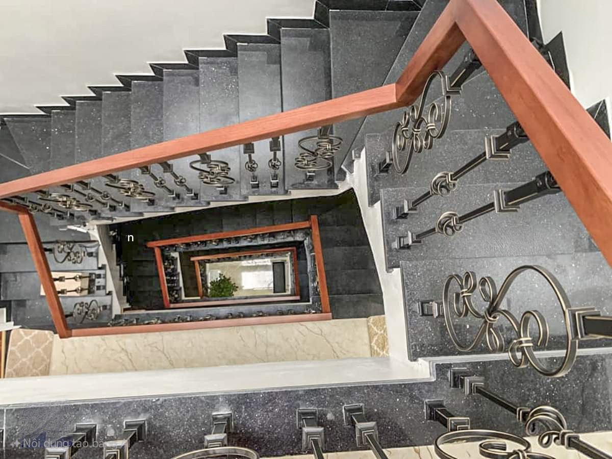 Tôi cho thuê nhà, 136m2- 7T, Bạch Mai, Lạc Trung, Võ Thị Sáu -71 tr 3
