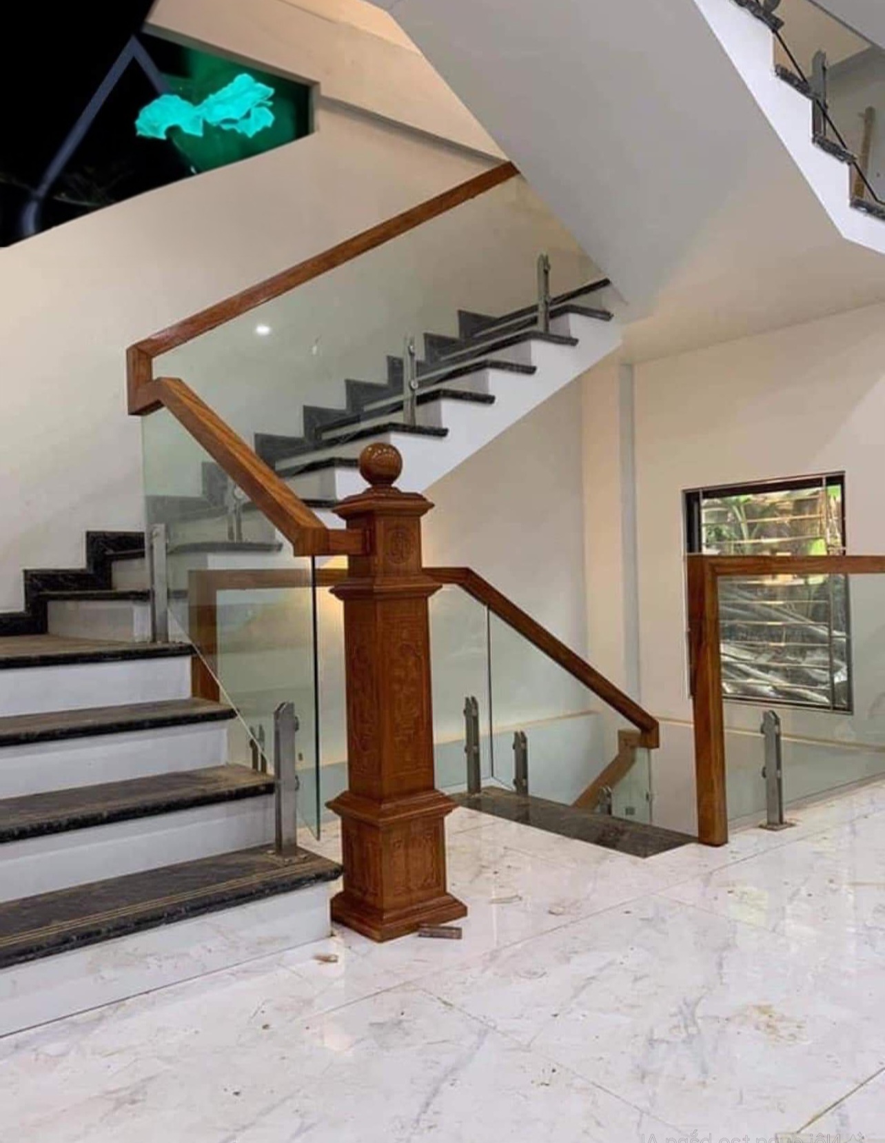 Cho thuê nhà, 115m2- 5T, Nguyễn Chánh, Trung Yên, Trung Kính -37 tr 3