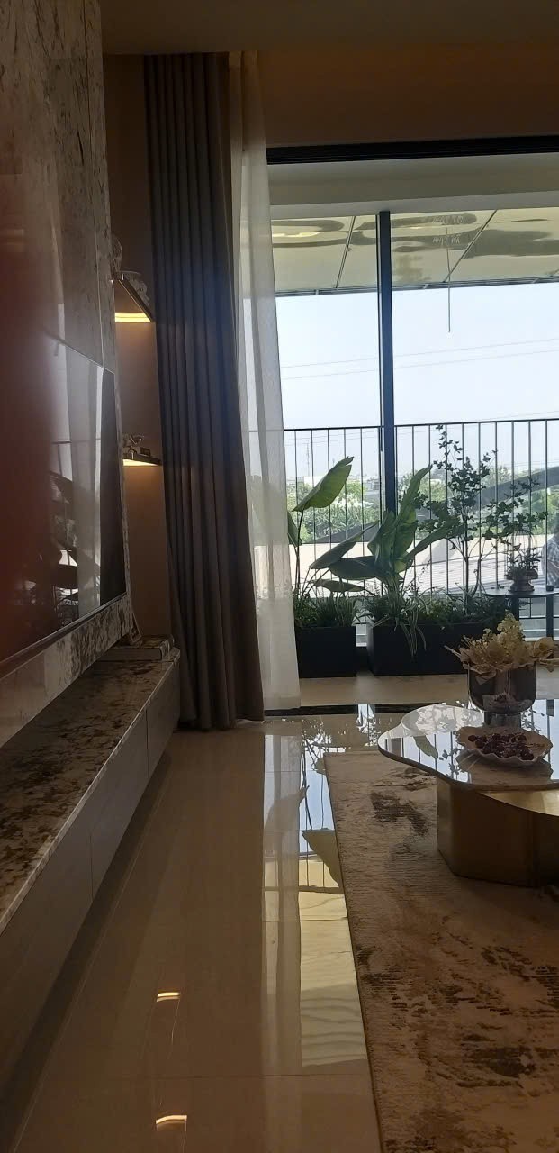The Emerald Garden View chỉ từ 9 triệu/tháng Sở hữu ngay chung cư cao cấp, giá cả tiếp tục tầm tay!