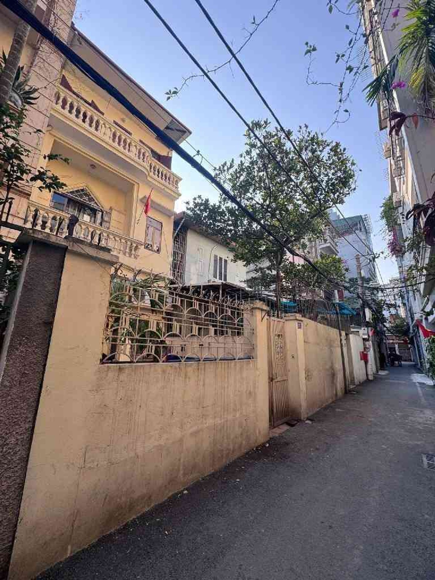 Tin thật Bồ Đề Long Biên 23 tỷ 100m ngõ ô tô 2