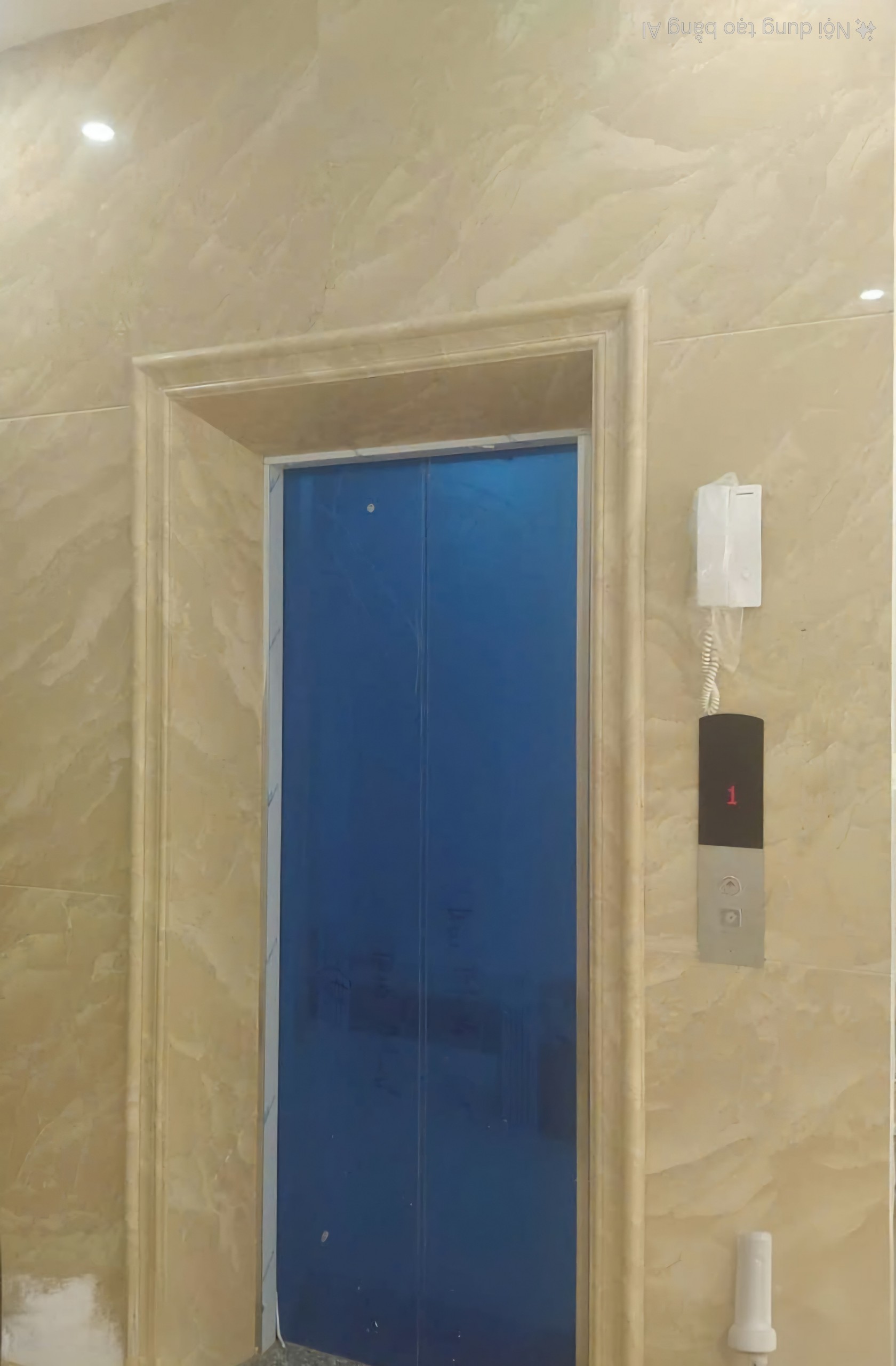Cho thuê nhà, THANG MÁY, 93m2- 5T, Hàng Điếu, Hàng Da, Hàng Nón -24 tr 3