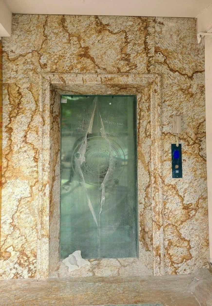 Cho thuê nhà, 109m2- 6T, Nguyễn Trãi, Vũ Tông Phan, Thượng Đình -39 tr 4