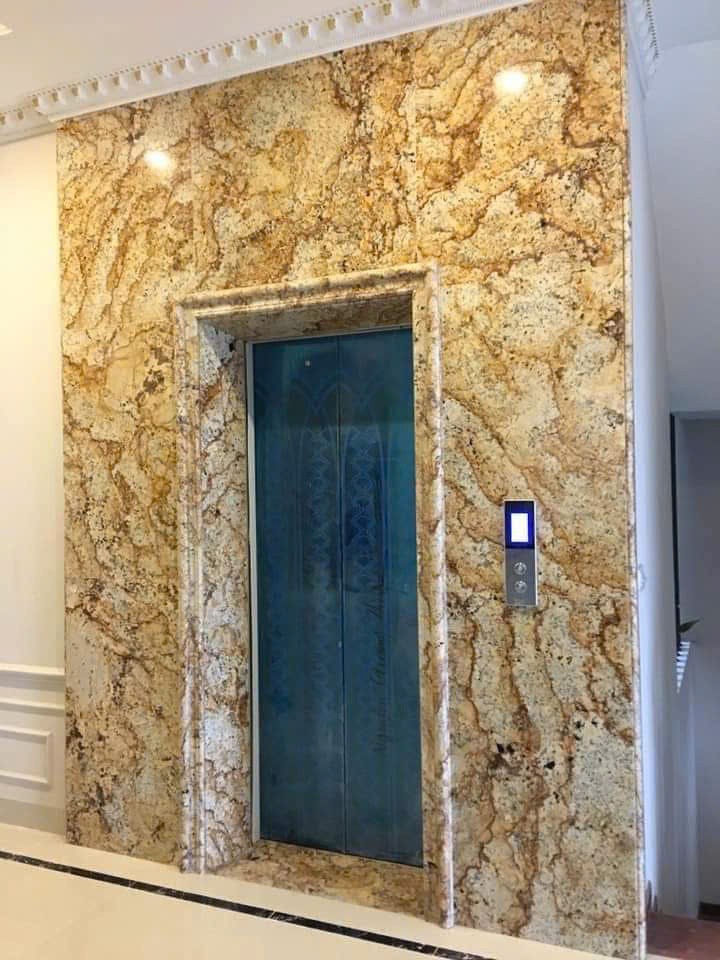 Cho thuê nhà, 96m2_ 5T; Quang Trung, Thợ Nhuộm, Trần Quốc Toản -27 tr 3