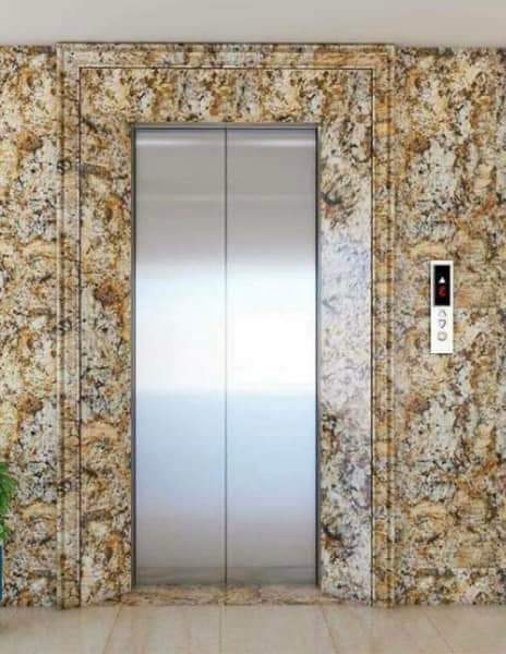 Cho thuê nhà căn góc, Lê Văn Lương, Khuất Duy Tiến; 103m2* 5T -44 tr 4