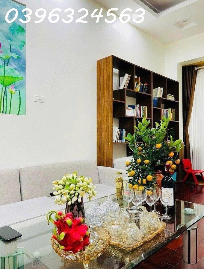 BÁN NHÀ HOÀNG VĂN THÁI – NGÕ Ô TÔ TRÁNH VÀO NHÀ – GẦN VÀNH ĐAI 2.5 – 42M2 15 TỶ 2