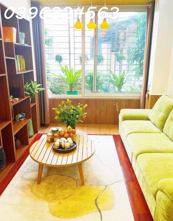 BÁN NHÀ HOÀNG VĂN THÁI – NGÕ Ô TÔ TRÁNH VÀO NHÀ – GẦN VÀNH ĐAI 2.5 – 42M2 15 TỶ 3