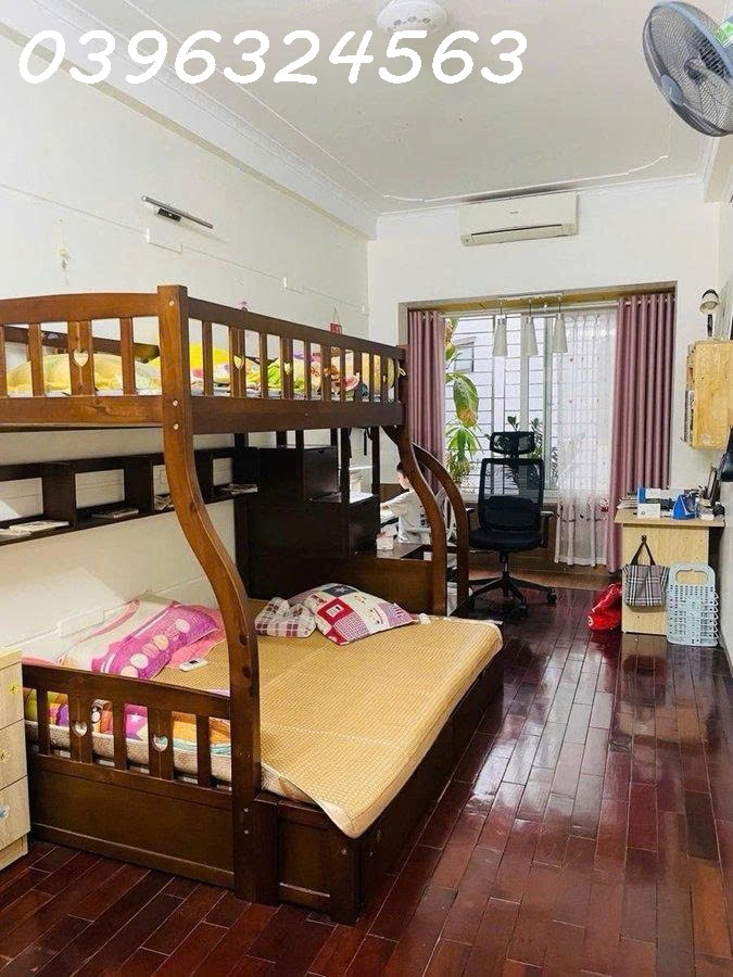 BÁN NHÀ HOÀNG VĂN THÁI – NGÕ Ô TÔ TRÁNH VÀO NHÀ – GẦN VÀNH ĐAI 2.5 – 42M2 15 TỶ 5