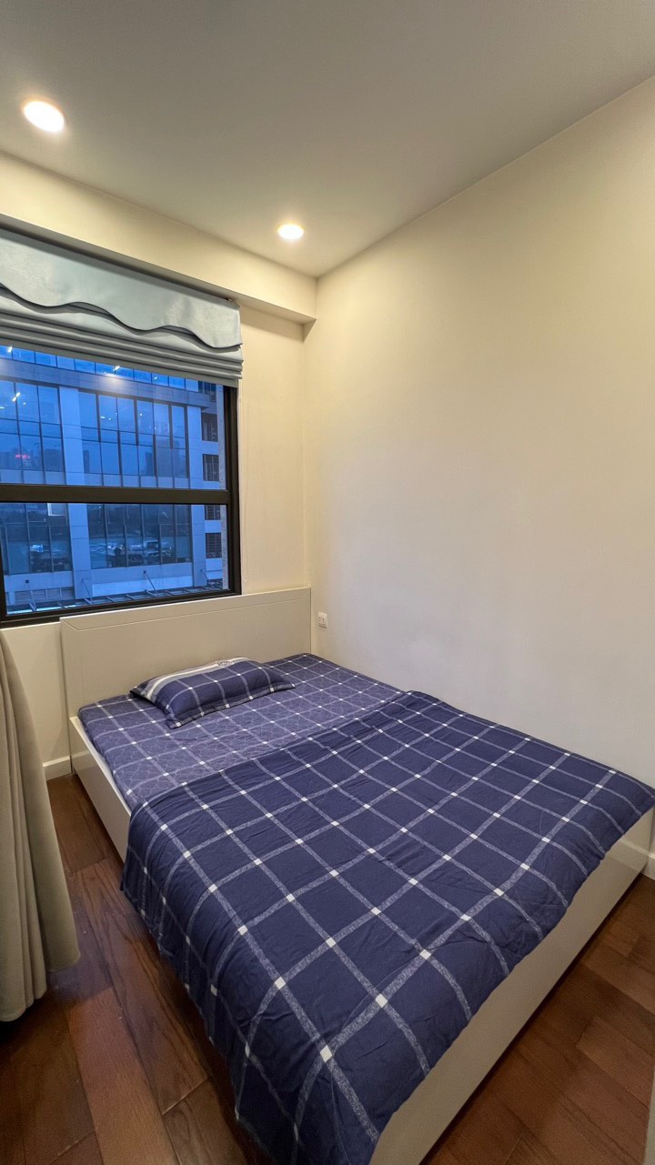 Cần bán nhanh căn 3PN - 95m2 tại C3 D'Capitale Trần Duy Hưng 3