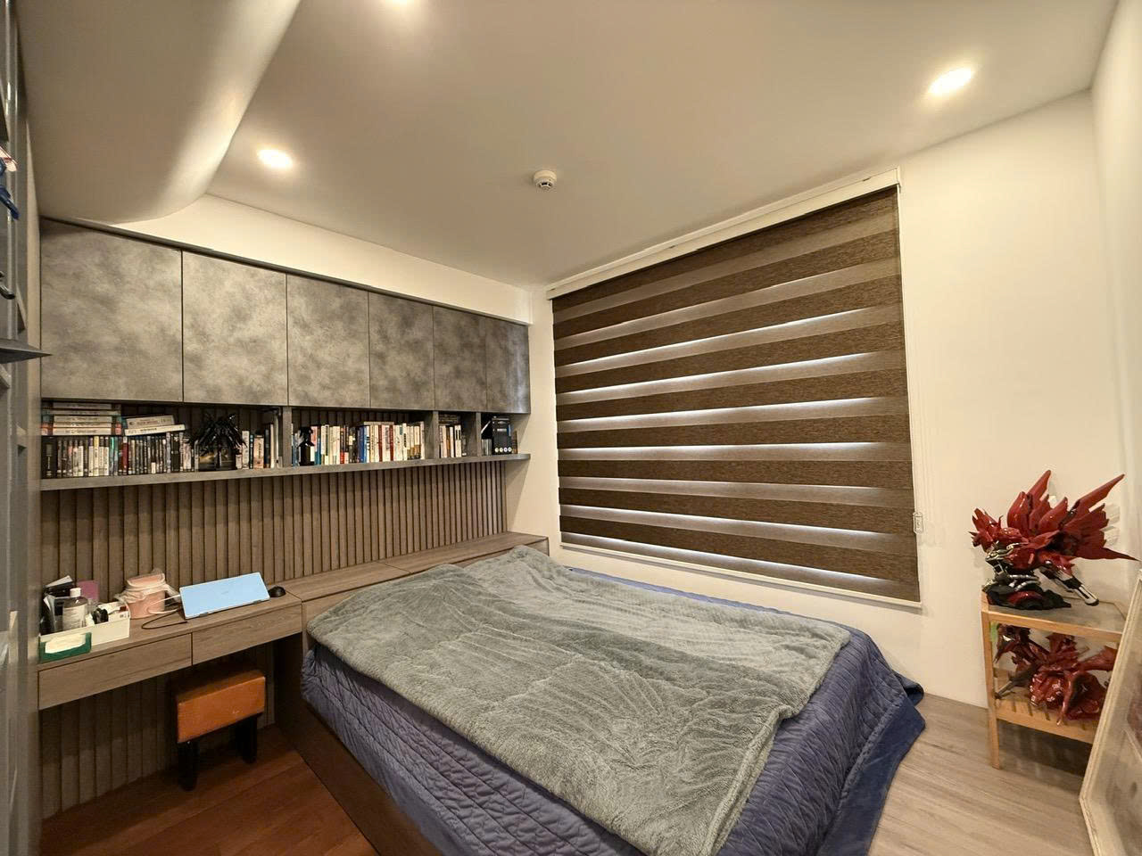 Bán căn hộ 3PN tòa C6 VINHOMES D'CAPITALE, view hồ điều hòa, giá nhỉnh 11 tỷ 5