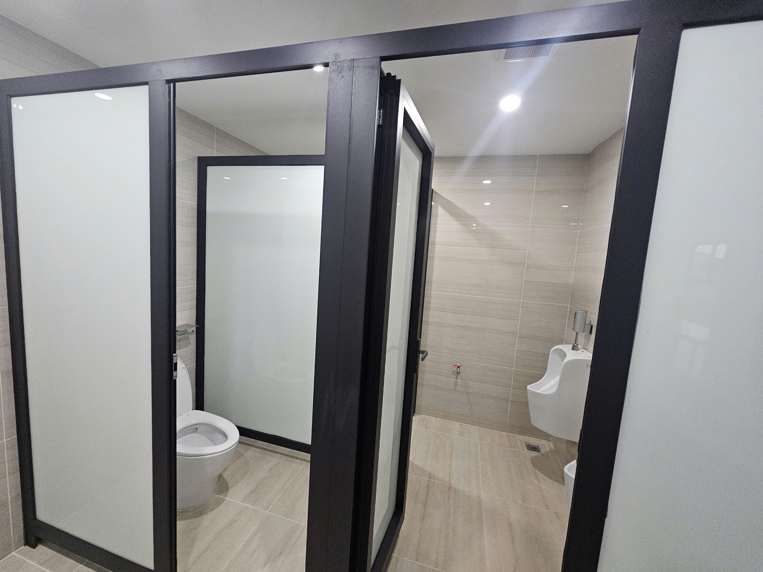Mình cho thuê nhà, Đội Cấn, Giang Văn Minh, Đốc Ngữ; 230m2* 2T -34 tr 2