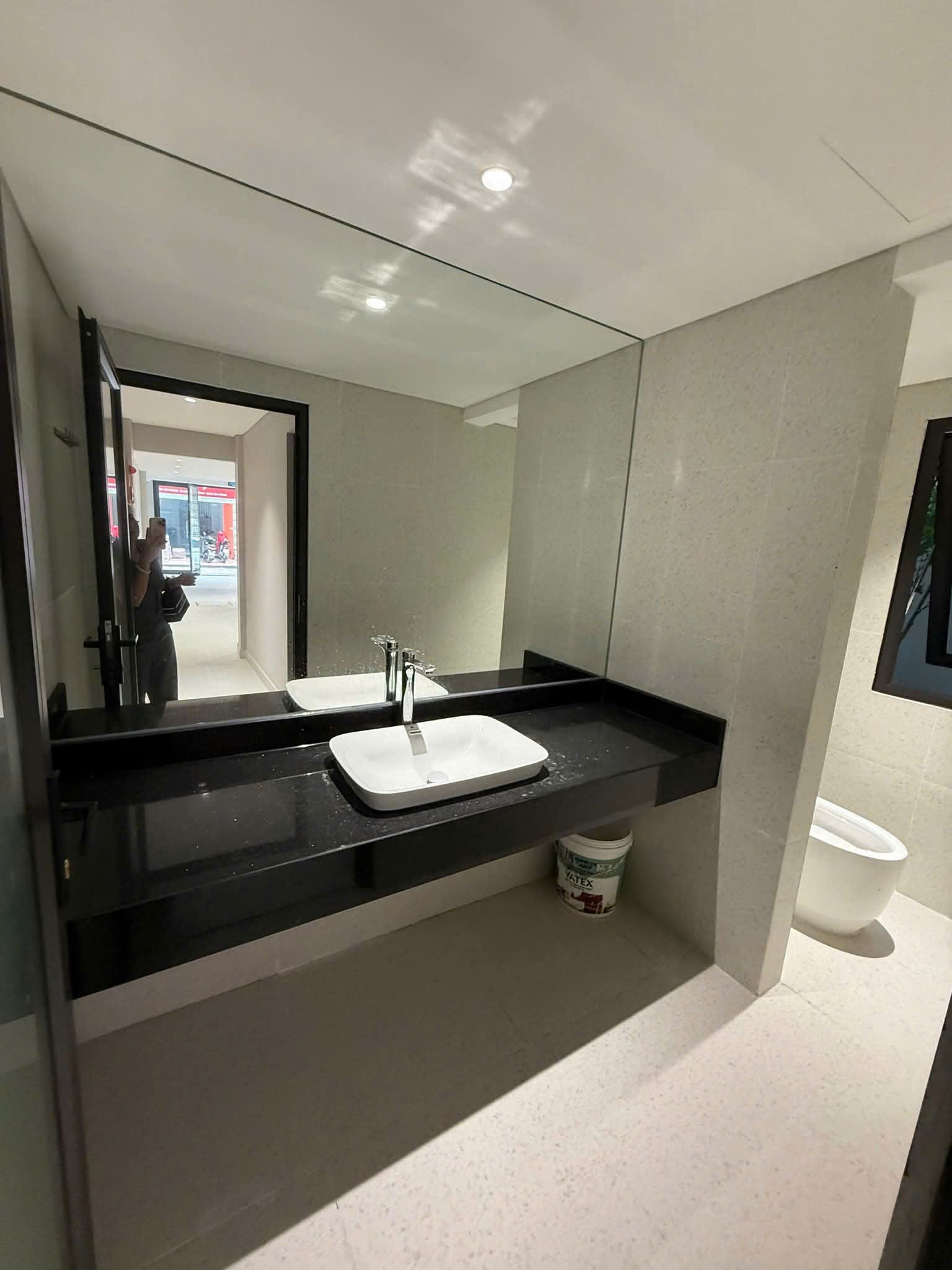 Cho thuê nhà, Duy Tân, Thành Thái, Trần Thái Tông; 170m2* 1.5T -33 tr 2
