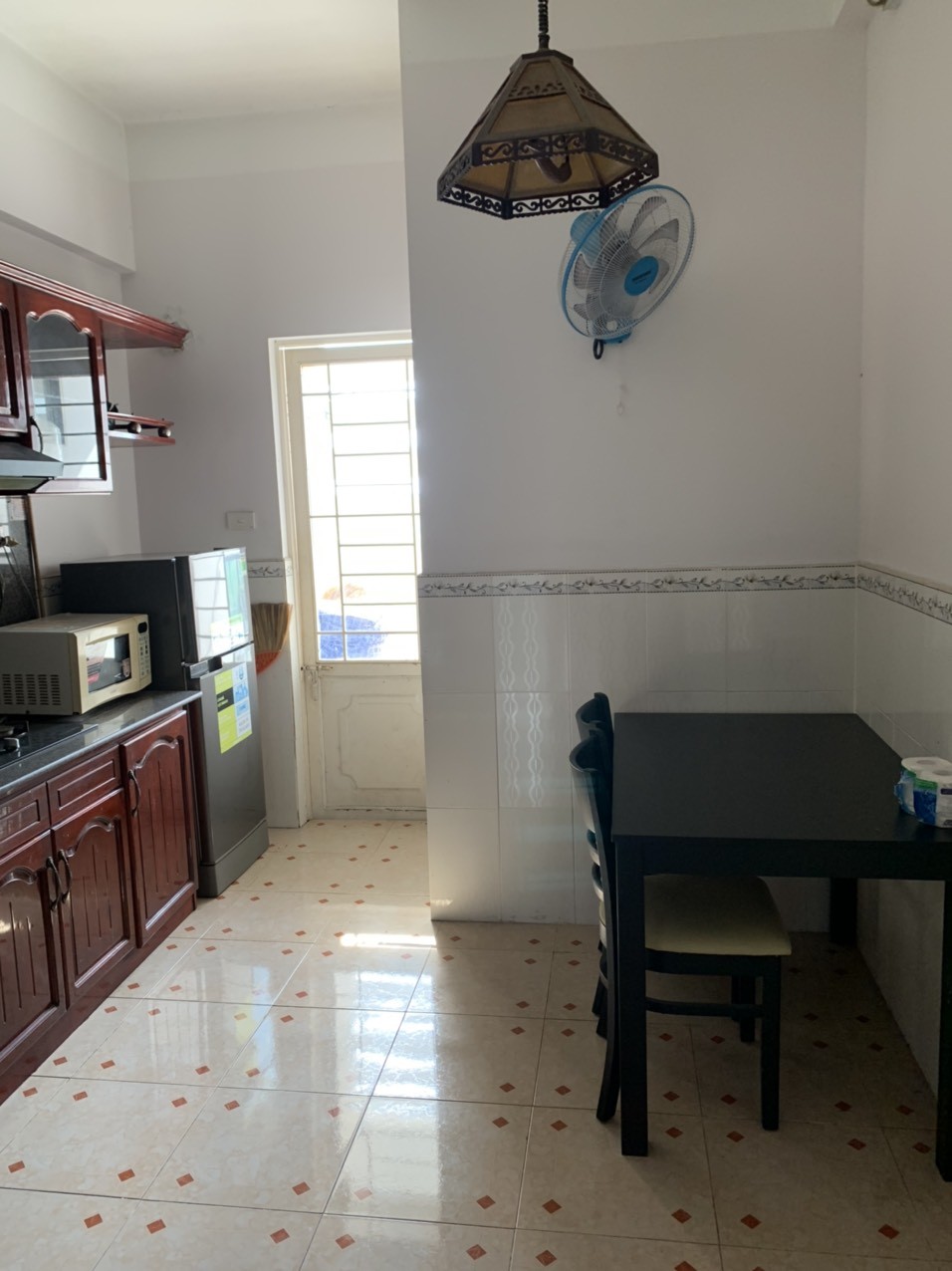 Bán căn hộ 3PN chung cư Thanh Bình gần chợ Biên Hòa Đồng Nai 2