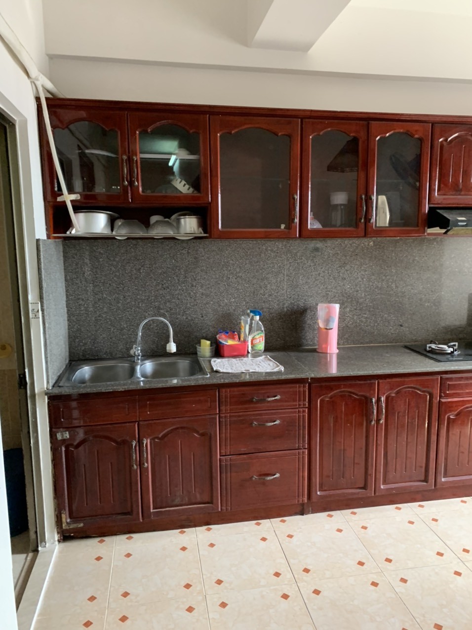 Bán căn hộ 3PN chung cư Thanh Bình gần chợ Biên Hòa Đồng Nai 3