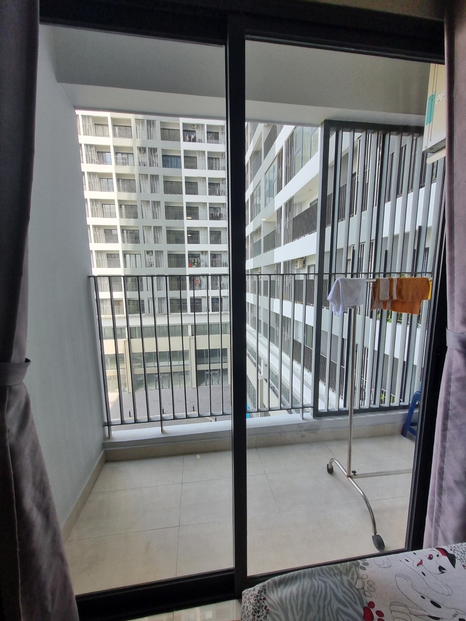 CN căn Officetel 28m2 đầy đủ nội thất tại Lavida Plus Quận 7 giá chỉ 2.1 tỷ 4