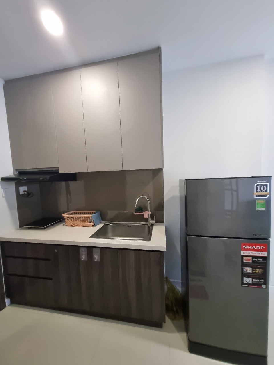 CN căn Officetel 28m2 đầy đủ nội thất tại Lavida Plus Quận 7 giá chỉ 2.1 tỷ 2