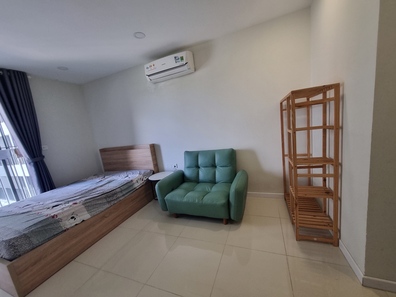 CN căn Officetel 28m2 đầy đủ nội thất tại Lavida Plus Quận 7 giá chỉ 2.1 tỷ 3