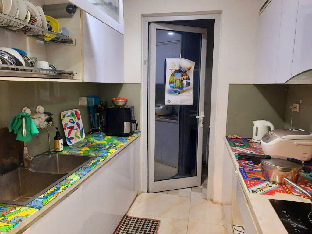Cần bán Căn hộ chung cư dự án Ecolife Capitol, Diện tích 103m², Giá 9 Tỷ 4
