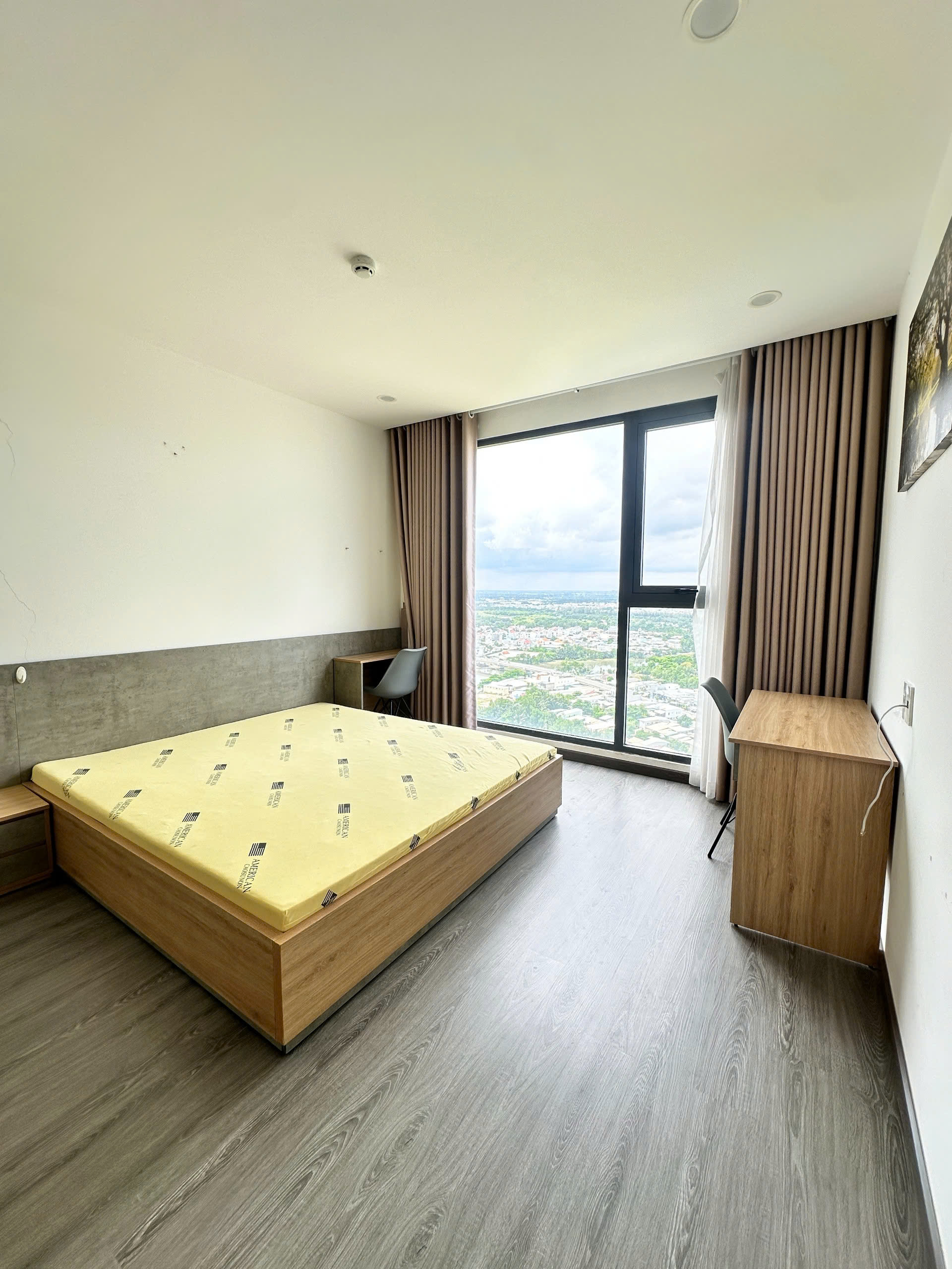 Chuyển nhượng CH 3Pn 96m2 tại Lavida Plus Quận 7, nhà hoàn thiện giá tốt nhất thị trường 4