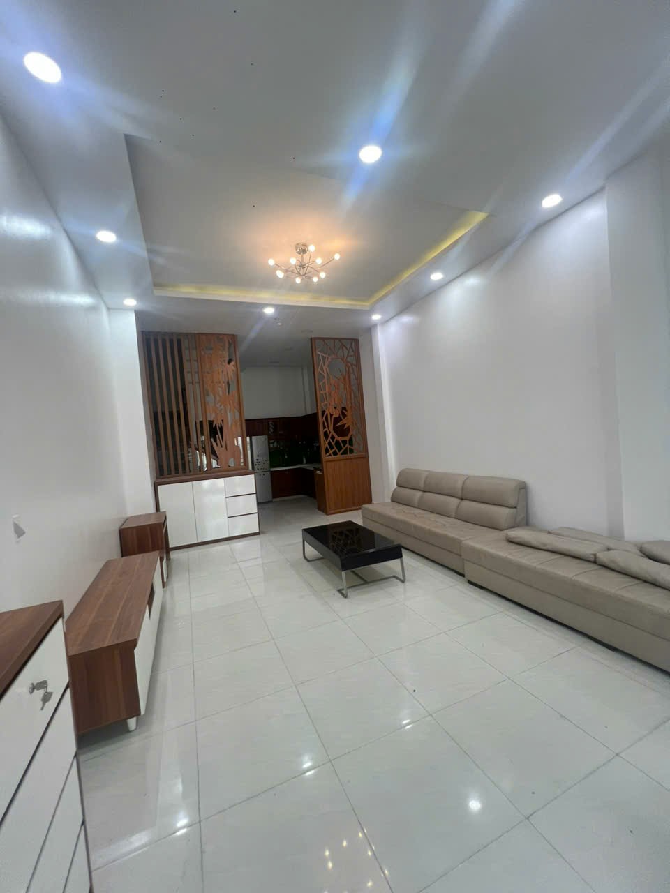 Cần bán Nhà mặt tiền đường 45, Phường Tân Quy, Diện tích 61m², Giá 13 Tỷ