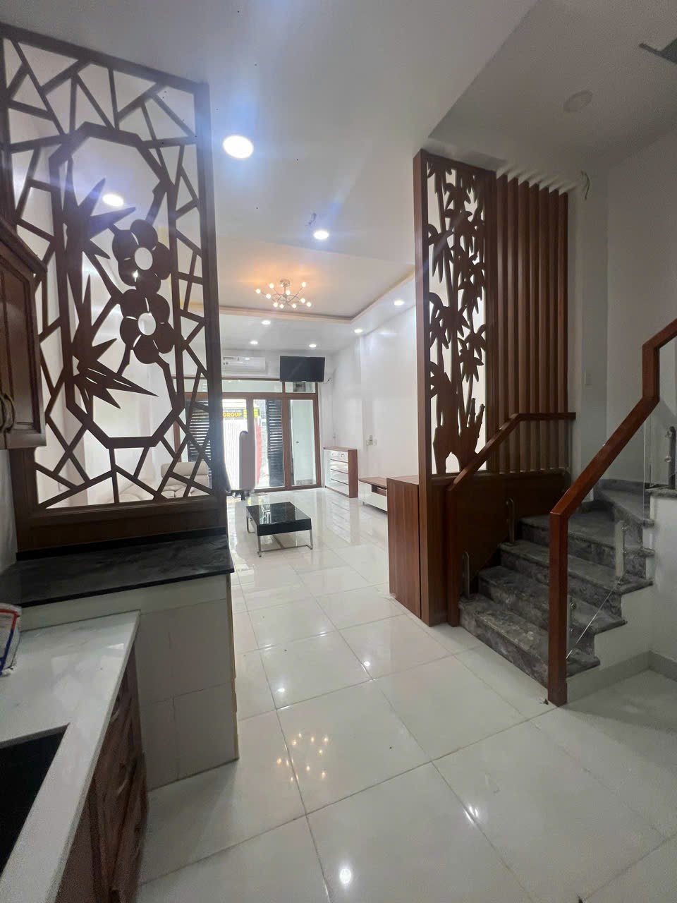 Cần bán Nhà mặt tiền đường 45, Phường Tân Quy, Diện tích 61m², Giá 13 Tỷ 2