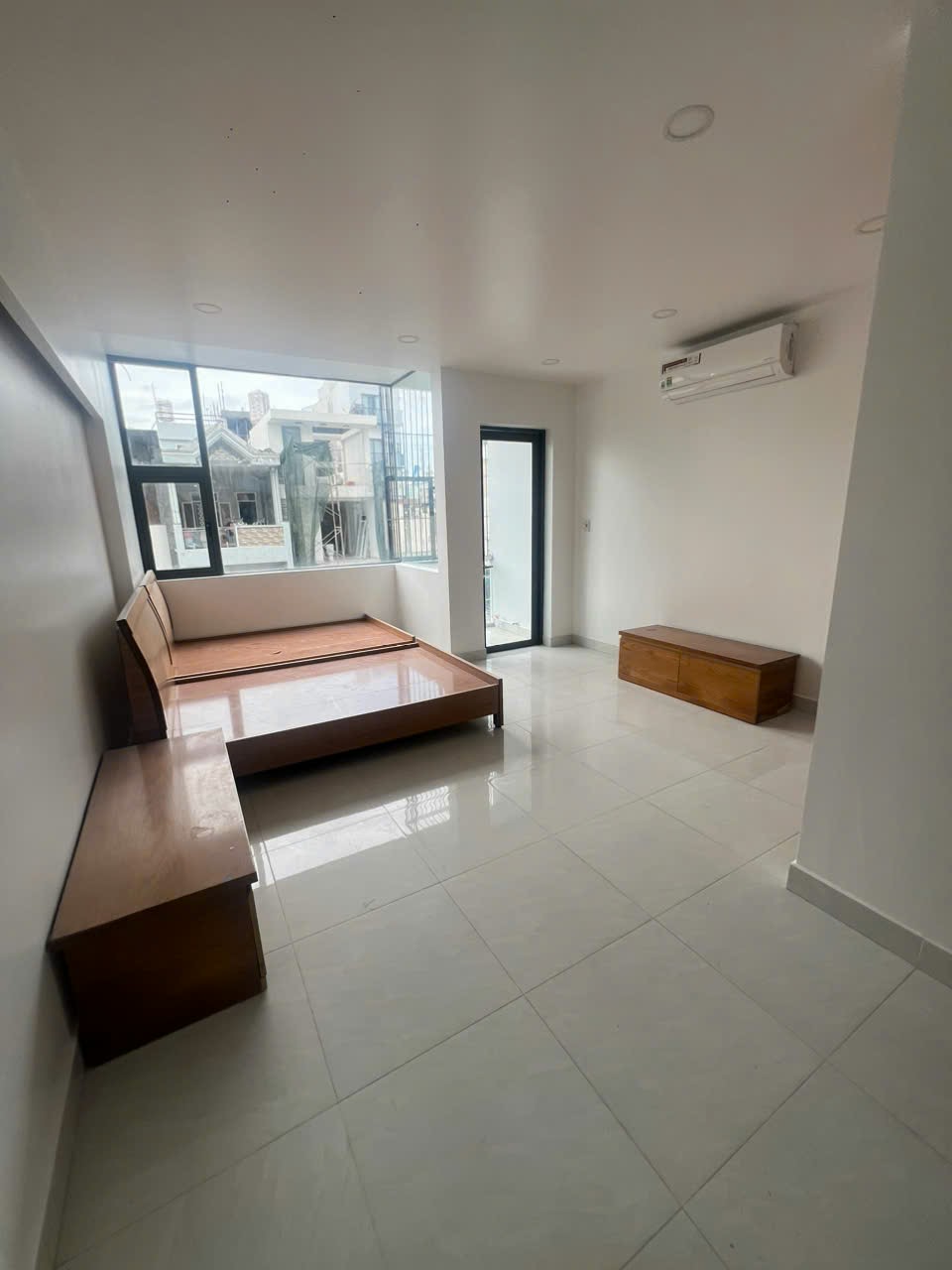Cần bán Nhà mặt tiền đường 45, Phường Tân Quy, Diện tích 61m², Giá 13 Tỷ 3
